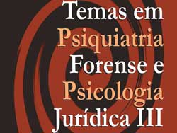 Livros de Psicologia Jurídica - 7