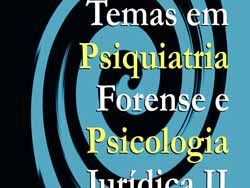 Livros de Psicologia Jurídica - 8